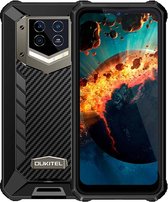 Oukitel WP15 5G 8GB/128GB Black