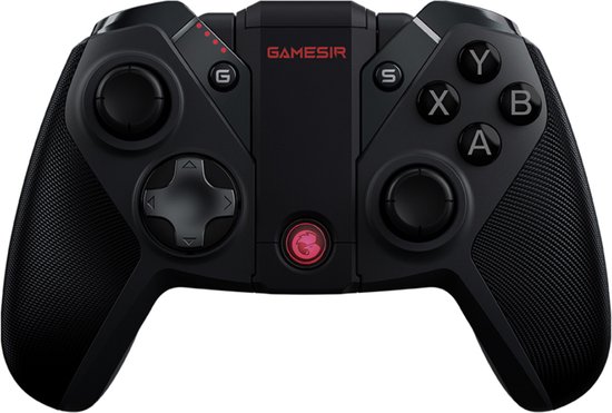 MANETTE BLUETOOTH X2 POUR iOS / ANDROID / PC / SWITCH - GAMESIR