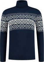 GENTS | Noorsetrui blauw Maat XL