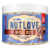 Nut Love Whole Nuts