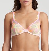 Marie Jo Georgia Beugel Bh 0102600 Neon Crush - maat 80C