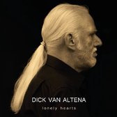 Dick Van Altena - Lonely Hearts (CD)