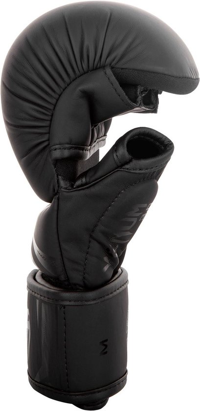 Gants de Sparring Venum Challenger MMA Noir Noir-L / XL