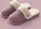 Dames pantoffels - Dames sloffen - dames slippers - dames pantoffels slippers - dames sandalen - Groen