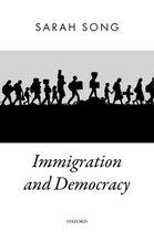 Oxford Political Theory - Immigration and Democracy