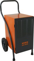 ATIKA ALE 500 N 5,8 l 65 dB 700 W Zwart, Oranje