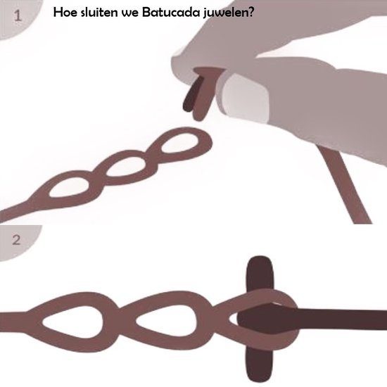 Batucada - Kheops - Collier van Plantaardige Oorsprong en Hypoallergeen - Vrouwen Ketting met driehoekige vormen - Antiallergisch Halsketting - Zwart - lengte 40/45 cm - effect Tattoo - oogt als Rubber - Vegan