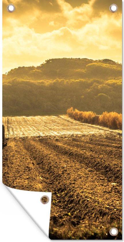 Couverture Murale Avec Imprimé Tracteur 3D, Décoration D'intérieur, Literie, Affiche, Tapisserie Murale à Suspendre En Polyester Doux Pour Chambre à