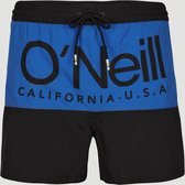 O'Neill Sportzwembroek Framed Cali - Black - M