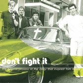 Don't Fight It: The Original Versions of the Songs That Inspired Tom Jones