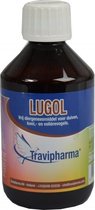 Travipharma Lugol 250 ml