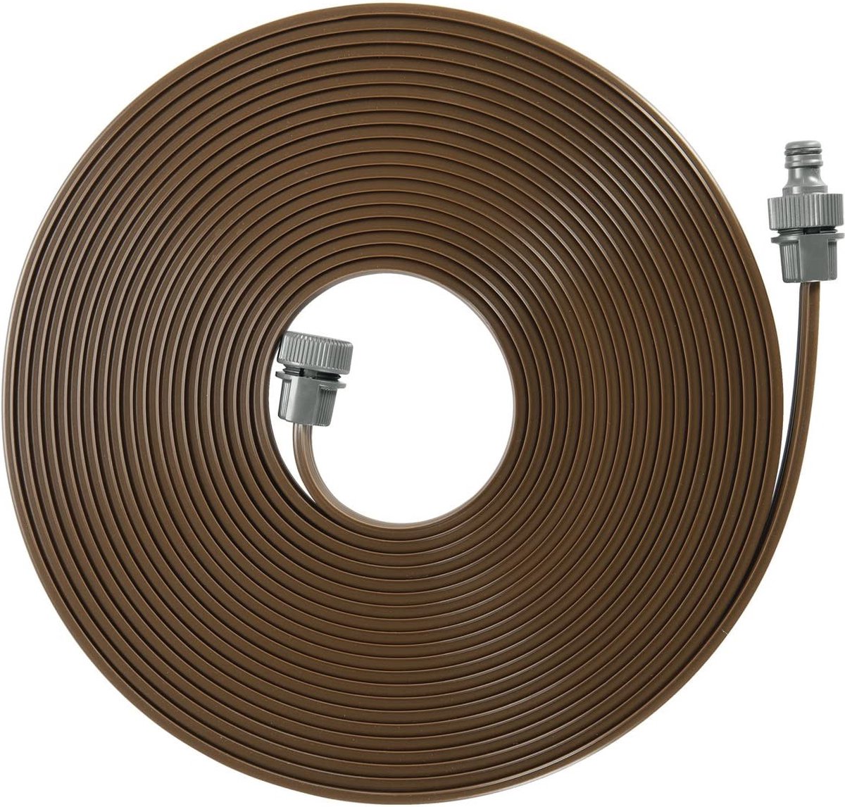 Gardena - Sproeislang - 15meter - bruin