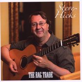 Steve Hicks - The Rag Trade (CD)