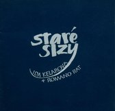 Ida & Romano Rat Kelarova - Stare Sizy (CD)