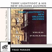 Terry Lightfoot & His New Orleans - Trad Parade (CD)