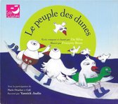 Various Artists - Le Peuple Des Dunes (CD)