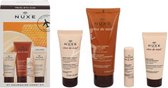 Nuxe Travel With Nuxe My Nourishing Honey Kit