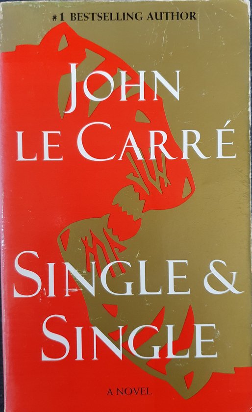 Single & Single - cover