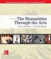 ISE Humanities through the Arts
