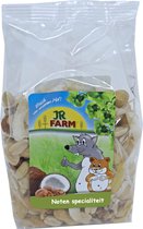 JR Farm knaagdier noten specialiteit 200 gram 04419