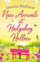 Hedgehog Hollow2- New Arrivals at Hedgehog Hollow
