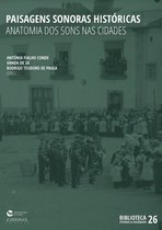 Biblioteca - Estudos & Colóquios - Paisagens sonoras históricas