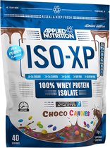 Applied Nutrition ISO-XP Special Flavours - 1Kg - Choco Candies