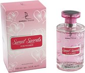 Dorall Sweet Secrets Eau de Parfum 100ml