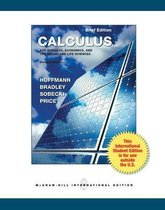 Calculus for Business, Economics and the Social and Life Sciences, Brief Version