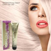 Joico Vero K-Pak Color Permanent Hair Cream Dye Haar Verf Kleur Crème 74ml - HLB High Lift Beige Blonde