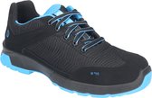 Bata Summ Three S1P ESD Laag - Zwart - 46
