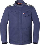 Havep Jack Force+ 50337 - Indigo Blauw/Charcoal - L