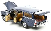 Mercedes-Benz 200 Universal 1966 - 1:18 - Norev