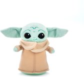 Disney - The Child - Pluche - 18 cm - The Mandalorian - Baby Yoda - Knuffel