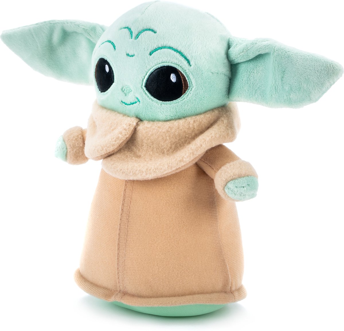 Disney - The Child - Pluche - 18 cm - The Mandalorian - Baby Yoda - Knuffel — afbeelding 5