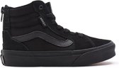 Vans Sneakers - Maat 31.5 - Unisex - zwart