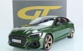 GT Spirit Audi RS5 Sportback 2020 Sonoma Groen 1:18