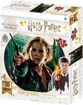 3D puzzel Harry Potter Hermione Granger Battle Prime3D (300 pcs)