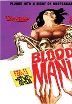 Blood Mania (DVD) (Import geen NL ondertiteling)