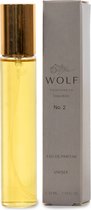 Wolf Parfumeur Travel Collection No.2 (Unisex) 33 ml - onze impressie van Black Orchid
