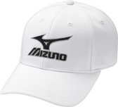 Mizuno Golf Tour Performance Cap - Wit