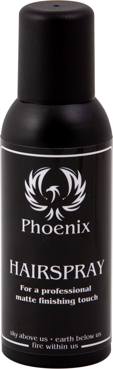 Phoenix Hair Products - Haarlak - 150ML