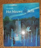 Het blauwe licht