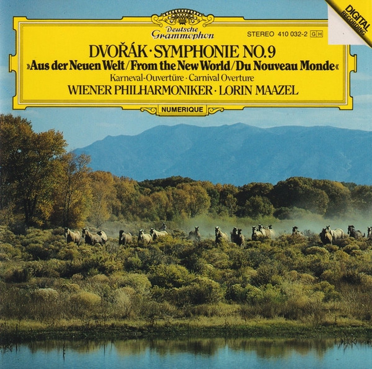 Symphonie No.9