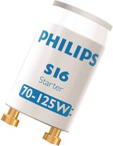 Philips S16 starter 70-125W 10pack