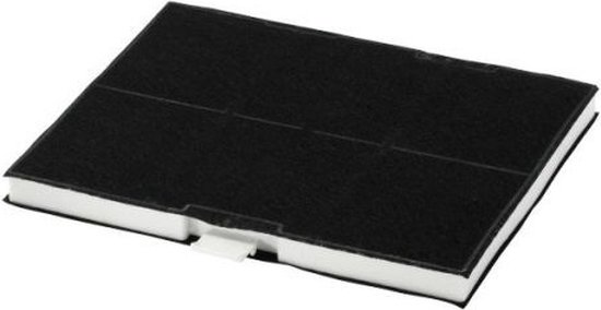 Paxanpax PCK031 Bosch DHZ5326 Aktivkohlefilter für