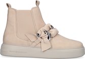 Kennel & Schmenger 17710 Chelsea boots - Enkellaarsjes - Dames - Beige - Maat 39