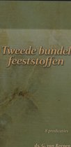 Tweede Bundel Feeststoffen