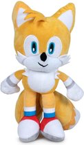 Sonic the Hedgehog - Tails Pluche 30cm PLUCHES