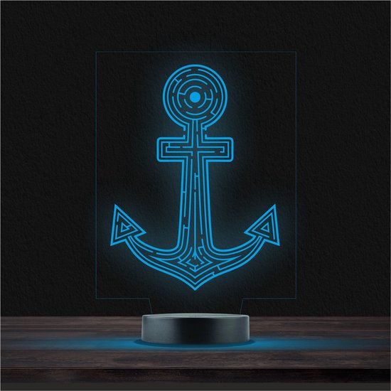 Anker led best sale lamp